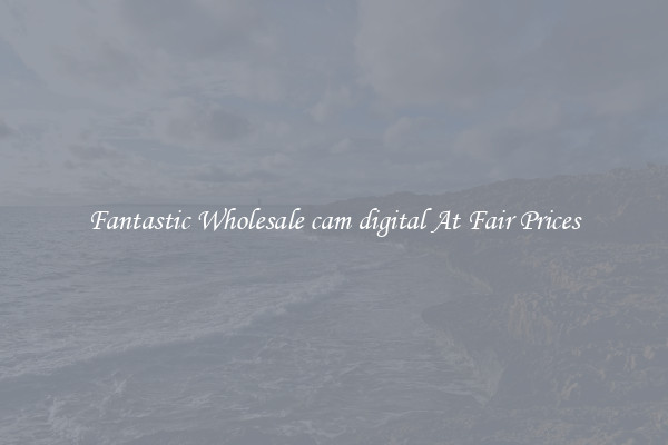 Fantastic Wholesale cam digital At Fair Prices
